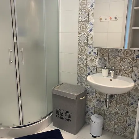 Silver Coast Apartman Siofok Exterior photo
