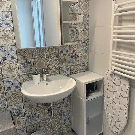 Silver Coast Apartman Siofok Exterior photo