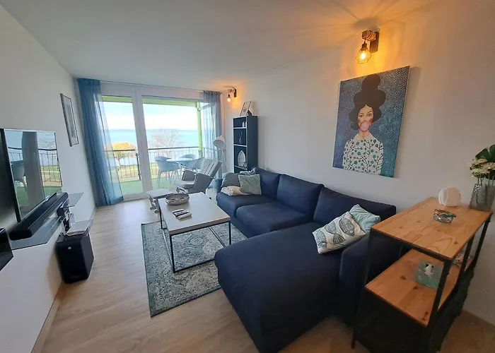 Silver Coast Apartman