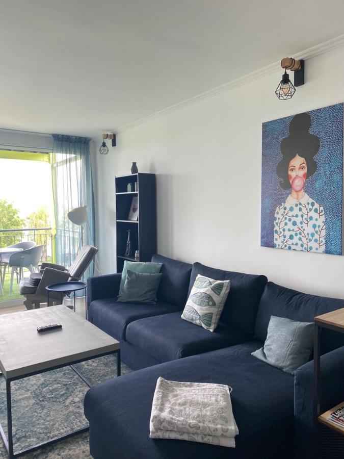 Apartment Silver Coast Siofok