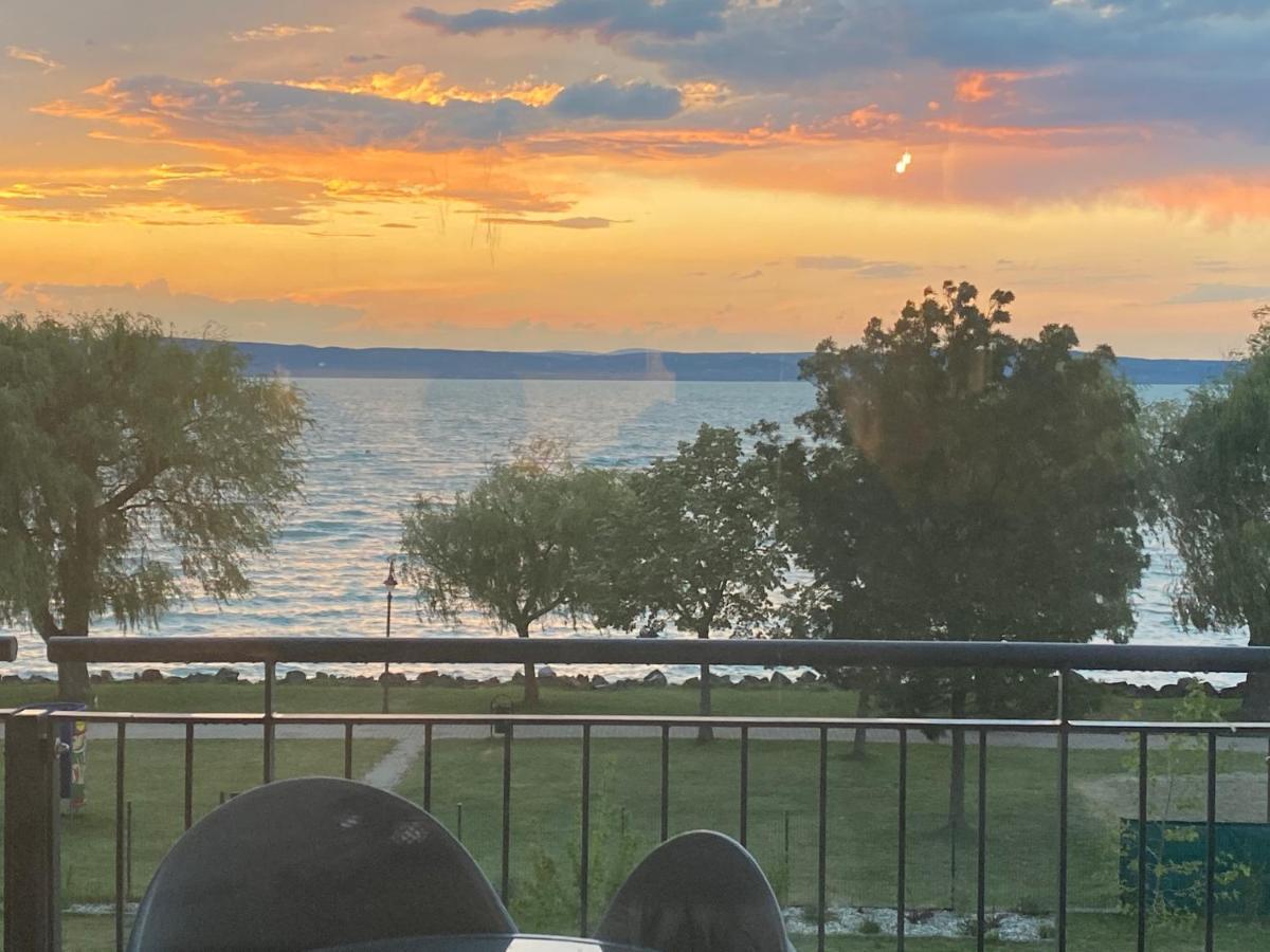 Apartment Silver Coast Siofok