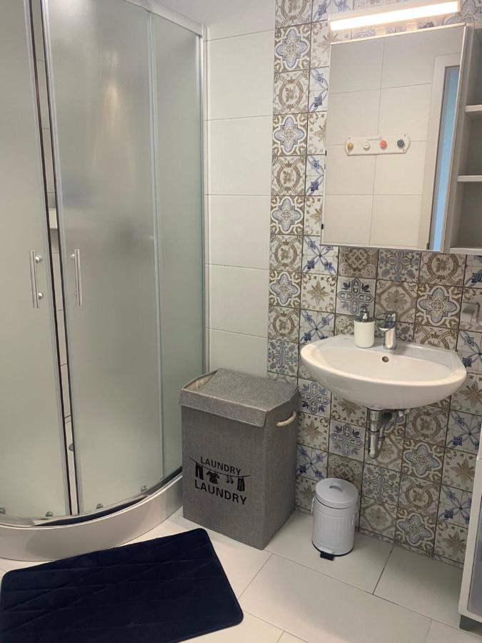 Apartment Silver Coast *