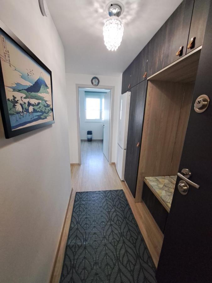 Apartment Silver Coast