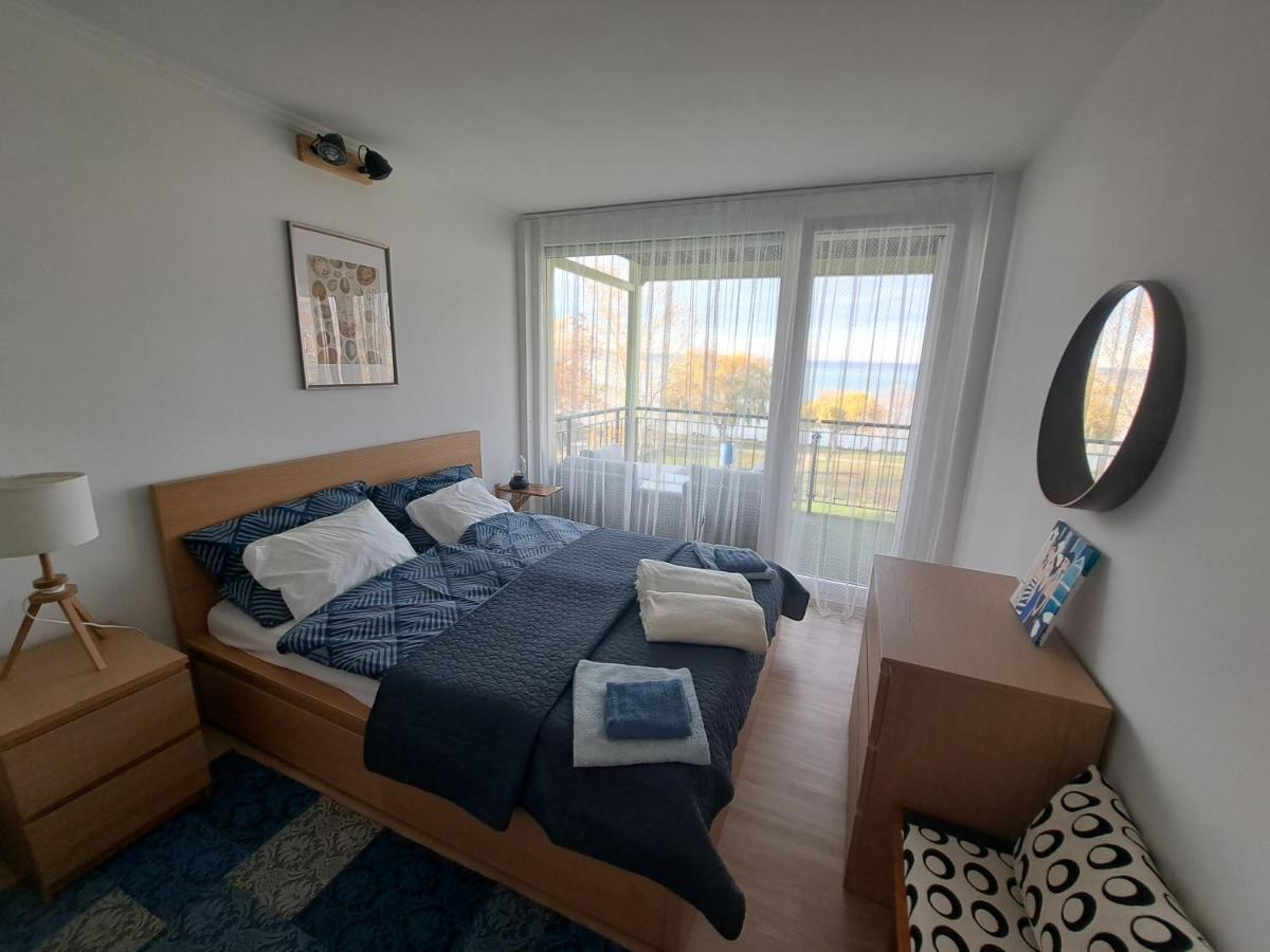 Apartment Silver Coast *