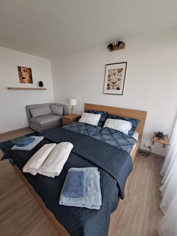 Silver Coast Apartment Siofok