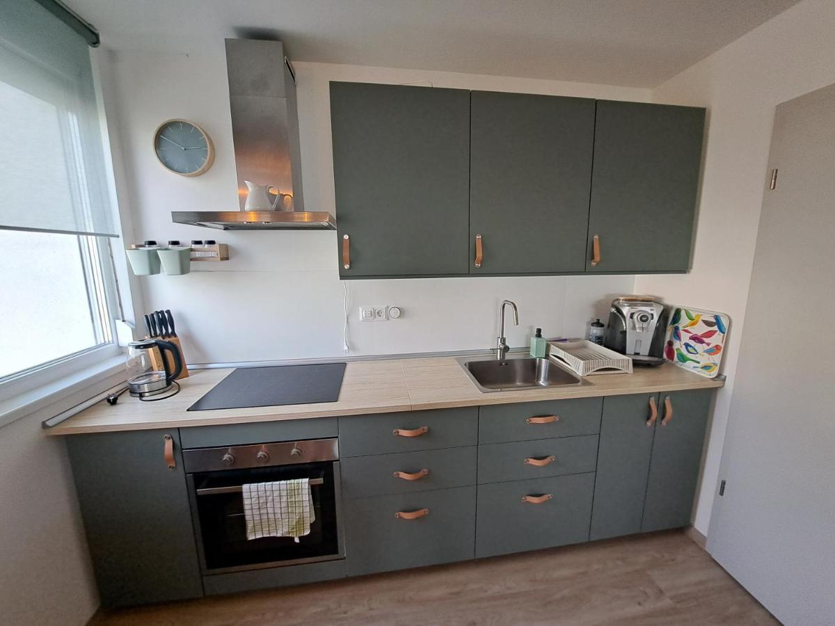 Silver Coast Apartment