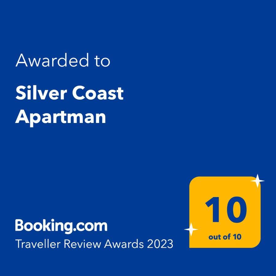 Silver Coast Apartment